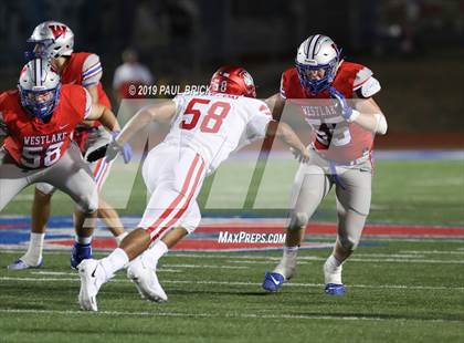 Thumbnail 3 in Westlake vs Belton photogallery.