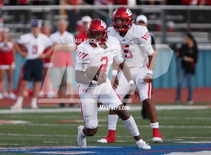 Thumbnail 2 in Westlake vs Belton photogallery.