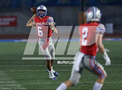 Thumbnail 2 in Westlake vs Belton photogallery.