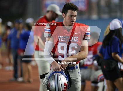 Thumbnail 3 in Westlake vs Belton photogallery.