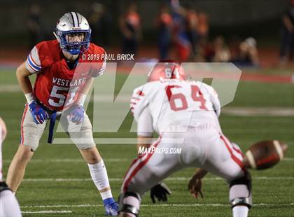 Thumbnail 2 in Westlake vs Belton photogallery.