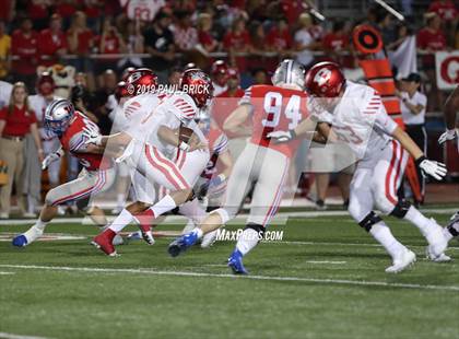 Thumbnail 1 in Westlake vs Belton photogallery.