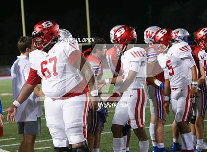 Thumbnail 2 in Westlake vs Belton photogallery.