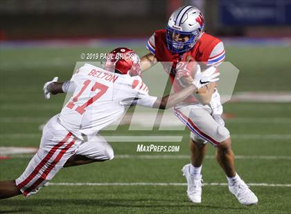 Thumbnail 3 in Westlake vs Belton photogallery.