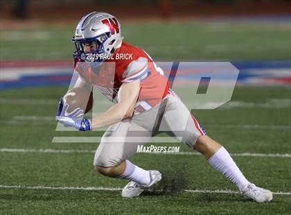 Thumbnail 3 in Westlake vs Belton photogallery.
