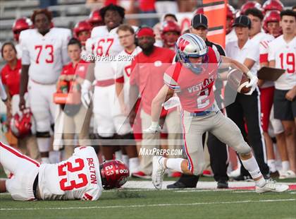 Thumbnail 3 in Westlake vs Belton photogallery.