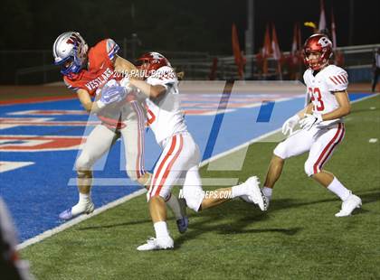 Thumbnail 1 in Westlake vs Belton photogallery.