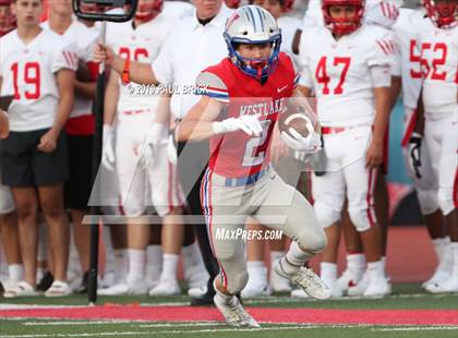 Thumbnail 1 in Westlake vs Belton photogallery.