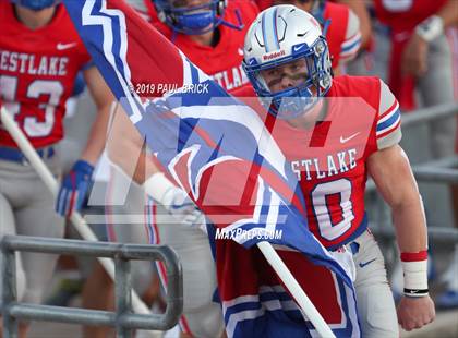 Thumbnail 1 in Westlake vs Belton photogallery.
