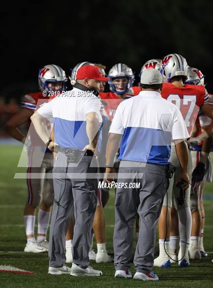 Thumbnail 3 in Westlake vs Belton photogallery.