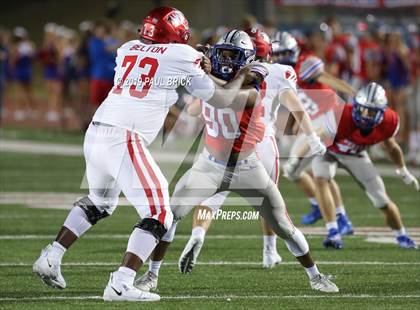 Thumbnail 3 in Westlake vs Belton photogallery.