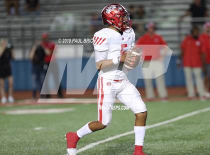 Thumbnail 3 in Westlake vs Belton photogallery.
