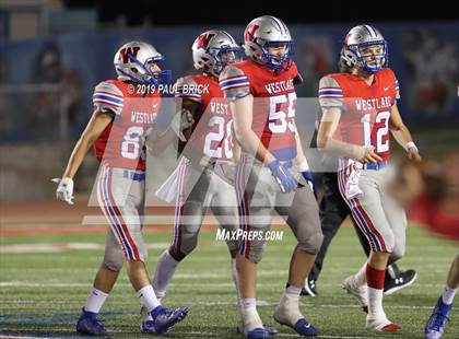 Thumbnail 3 in Westlake vs Belton photogallery.