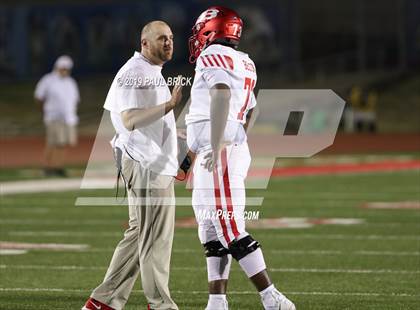 Thumbnail 2 in Westlake vs Belton photogallery.