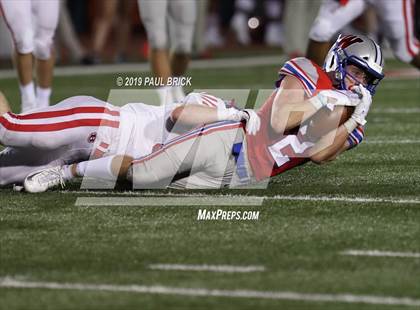 Thumbnail 1 in Westlake vs Belton photogallery.