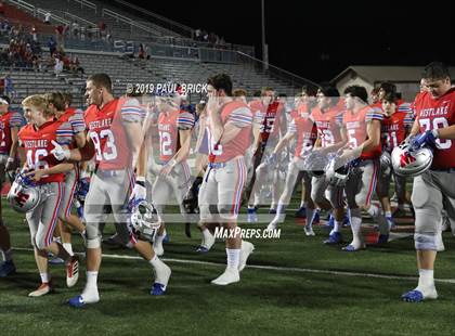 Thumbnail 3 in Westlake vs Belton photogallery.