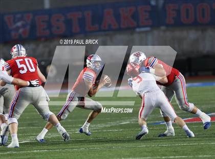 Thumbnail 1 in Westlake vs Belton photogallery.