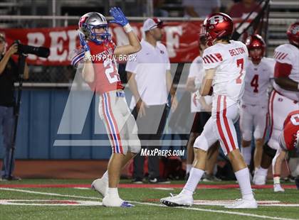 Thumbnail 3 in Westlake vs Belton photogallery.