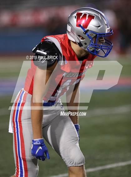 Thumbnail 3 in Westlake vs Belton photogallery.