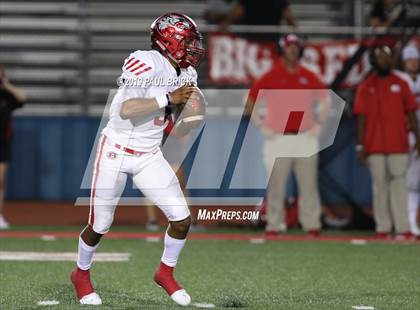 Thumbnail 3 in Westlake vs Belton photogallery.