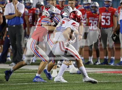 Thumbnail 1 in Westlake vs Belton photogallery.
