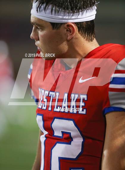 Thumbnail 3 in Westlake vs Belton photogallery.