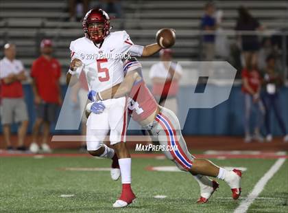 Thumbnail 1 in Westlake vs Belton photogallery.