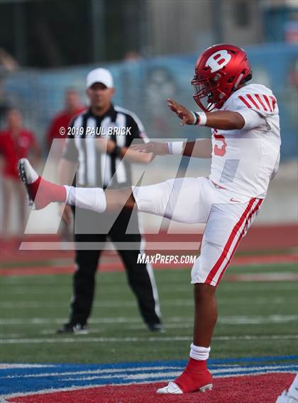 Thumbnail 3 in Westlake vs Belton photogallery.