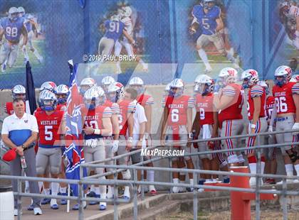 Thumbnail 2 in Westlake vs Belton photogallery.