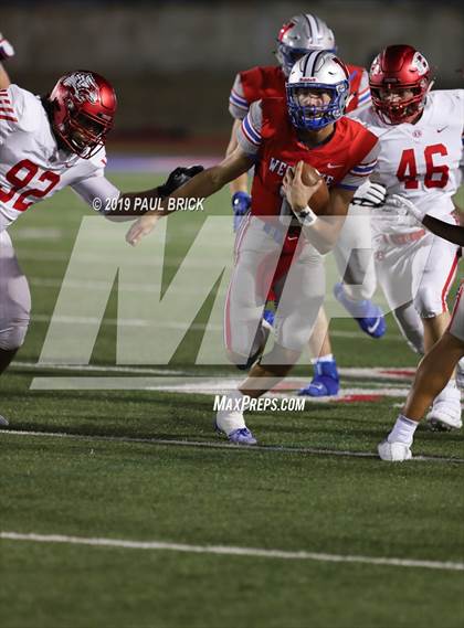 Thumbnail 3 in Westlake vs Belton photogallery.