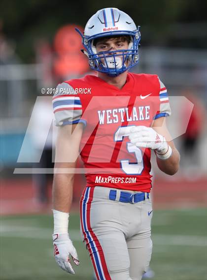 Thumbnail 2 in Westlake vs Belton photogallery.