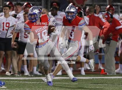 Thumbnail 3 in Westlake vs Belton photogallery.