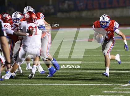 Thumbnail 2 in Westlake vs Belton photogallery.