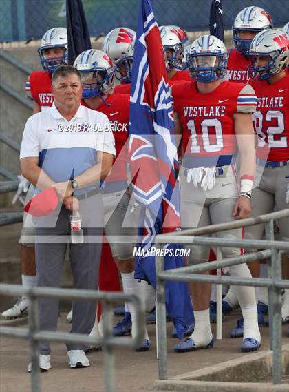 Thumbnail 2 in Westlake vs Belton photogallery.