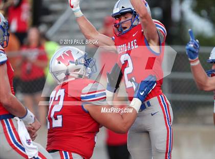 Thumbnail 3 in Westlake vs Belton photogallery.
