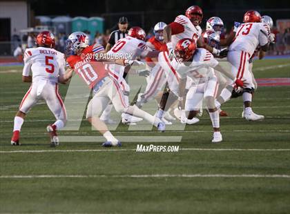 Thumbnail 3 in Westlake vs Belton photogallery.