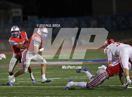 Thumbnail 3 in Westlake vs Belton photogallery.