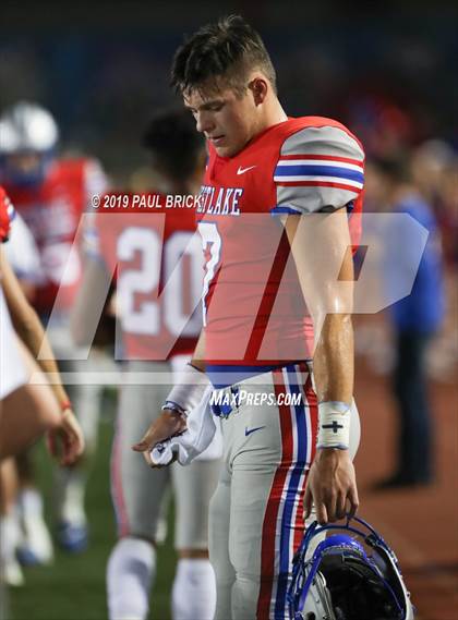 Thumbnail 3 in Westlake vs Belton photogallery.