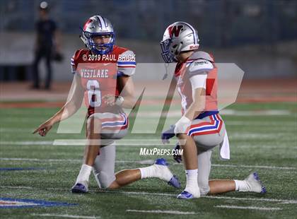 Thumbnail 1 in Westlake vs Belton photogallery.