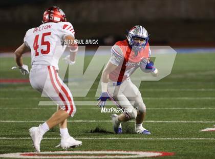Thumbnail 1 in Westlake vs Belton photogallery.