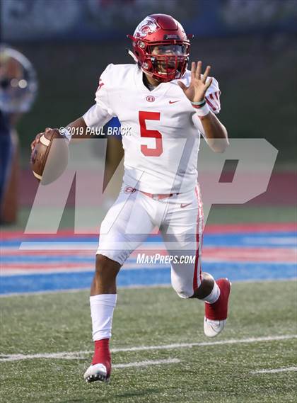 Thumbnail 3 in Westlake vs Belton photogallery.