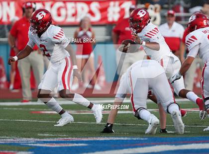 Thumbnail 3 in Westlake vs Belton photogallery.
