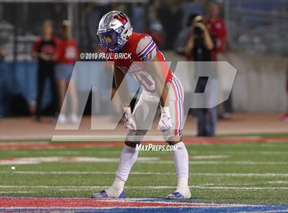 Thumbnail 2 in Westlake vs Belton photogallery.