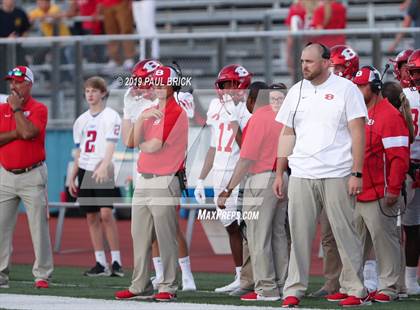 Thumbnail 2 in Westlake vs Belton photogallery.