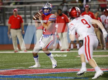 Thumbnail 2 in Westlake vs Belton photogallery.