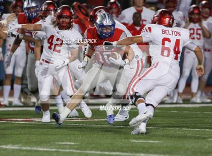 Thumbnail 3 in Westlake vs Belton photogallery.