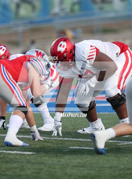 Thumbnail 2 in Westlake vs Belton photogallery.