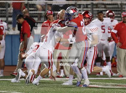 Thumbnail 1 in Westlake vs Belton photogallery.