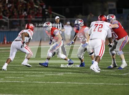 Thumbnail 1 in Westlake vs Belton photogallery.