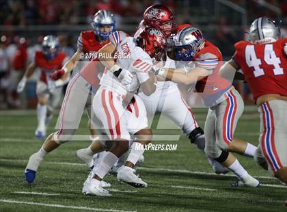 Thumbnail 3 in Westlake vs Belton photogallery.
